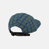 GRAMICCI｜LONG BILL CAP｜MULTI STRIPE