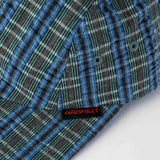 GRAMICCI｜LONG BILL CAP｜MULTI STRIPE