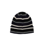 LQQKSTUDIO｜BEANIE｜NAVY