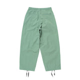 LQQKSTUDIO｜BUGGY PANTS｜GREEN