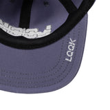 LQQKSTUDIO｜CAP｜LILAC