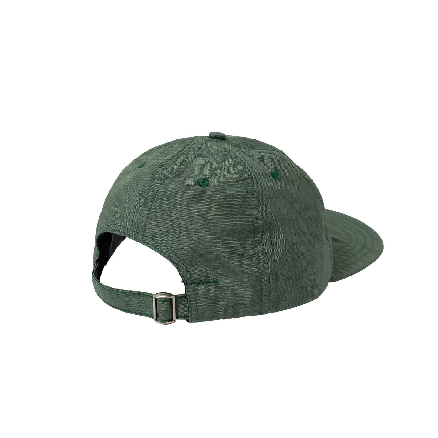 LQQKSTUDIO｜CAP｜GREEN