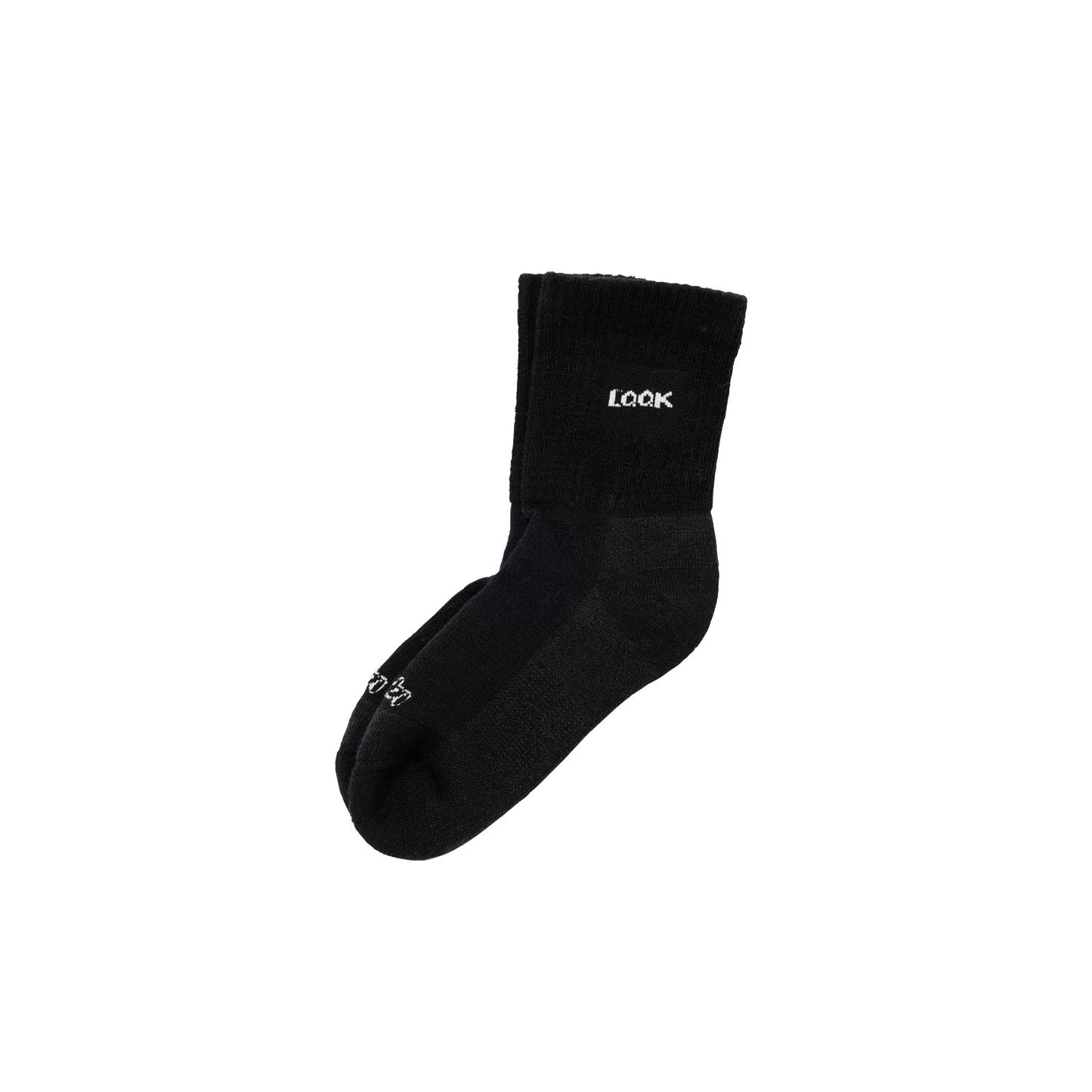 LQQKSTUDIO｜MERINO WOOL SOCKS