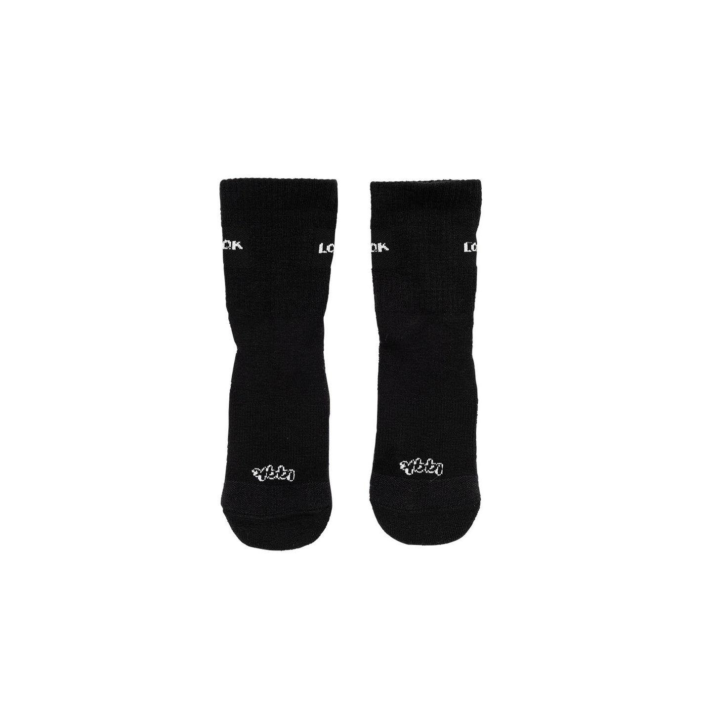 LQQKSTUDIO｜MERINO WOOL SOCKS