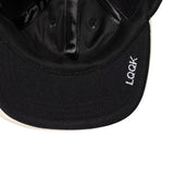 LQQKSTUDIO｜LQQK CAP WOOL