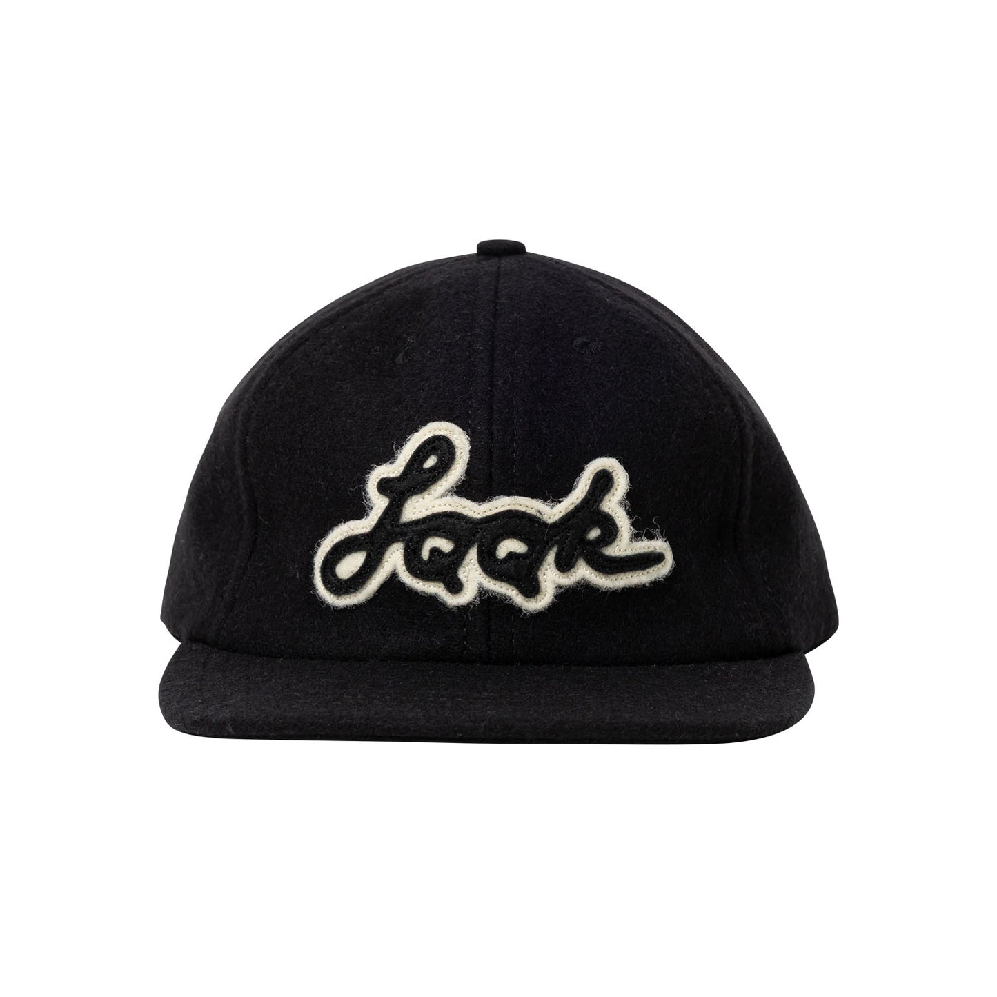 LQQKSTUDIO｜LQQK CAP WOOL