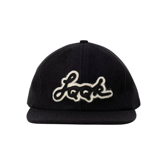 LQQKSTUDIO｜LQQK CAP WOOL