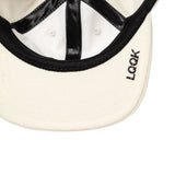 LQQKSTUDIO｜LQQK CAP WOOL