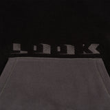 LQQKSTUDIO｜FLEECE HOODIE｜BLACK