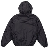 LQQKSTUDIO｜PUFF DOWN JACKET｜BLACK