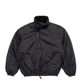 LQQKSTUDIO｜PUFF DOWN JACKET｜BLACK