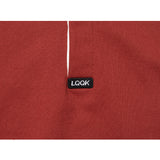 LQQKSTUDIO｜RUGBY SHIRT｜MULTI