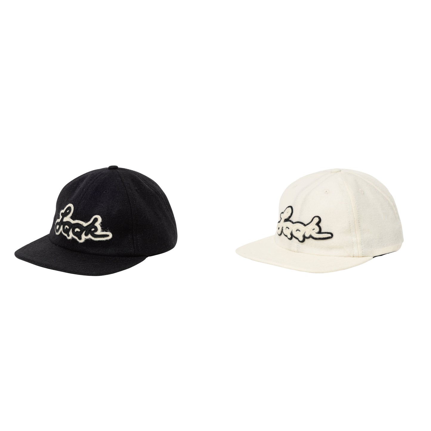 LQQKSTUDIO｜LQQK CAP WOOL