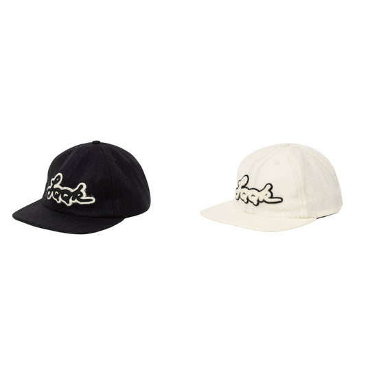 LQQKSTUDIO｜LQQK CAP WOOL