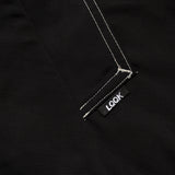 LQQK STUDIO｜CORDURA LONG FIELD COAT｜BLACK