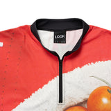 LQQK STUDIO｜LOOSE CYCLING JERSEY