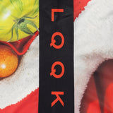 LQQK STUDIO｜LOOSE CYCLING JERSEY