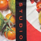 LQQK STUDIO｜LOOSE CYCLING JERSEY