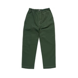 LQQK STUDIO｜CORDURA JAM PANTS｜FOREST GREEN