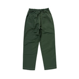 LQQK STUDIO｜CORDURA JAM PANTS｜FOREST GREEN