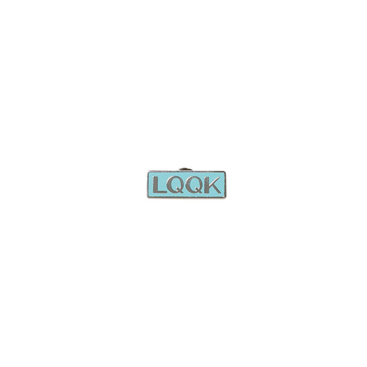 LQQKSTUDIO|PINS
