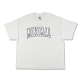 ISNESS MUSIC｜MINIMAL T-SHIRT