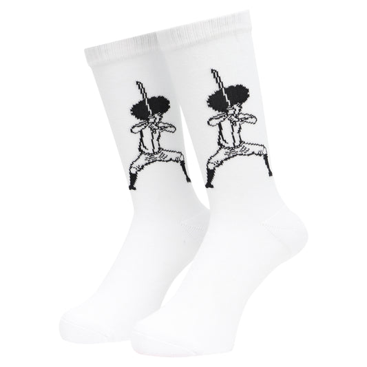 Whimsy|Mara Socks