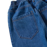 Origin Original｜O.G. Denim Pants｜Washed Blue