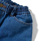 Origin Original｜O.G. Denim Pants｜Washed Blue