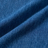 Origin Original｜O.G. Denim Pants｜Washed Blue