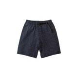 GRAMICCI｜O.G. SEERSUCKER LAGOON SHORT｜MIDNIGHT