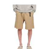 GRAMICCI｜O.G. SEERSUCKER LAGOON SHORT｜GRAVEL