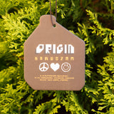 BOTTLE AIR FRESHENER