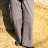 THINKTHING｜Fat Pants｜GRAY