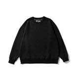 Origin Original｜Daily Thermal Sweat｜Black