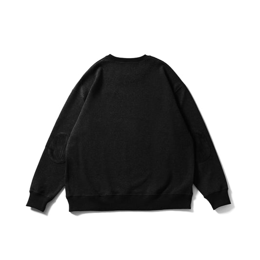 Origin Original｜Daily Thermal Sweat｜Black