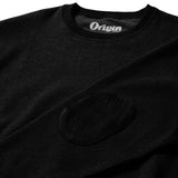 Origin Original｜Daily Thermal Sweat｜Black