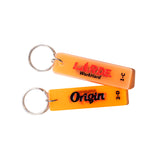 Origin Original｜Origin×LARDER KOTOHIRA KEYRING｜GLOW IN THE DARK
