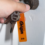 Origin Original｜Origin×LARDER KOTOHIRA KEYRING｜GLOW IN THE DARK