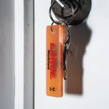 Origin Original｜Origin×LARDER KOTOHIRA KEYRING｜GLOW IN THE DARK