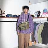 PORTANCE｜STAY DRY ANORAK｜PPL CHK