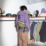 PORTANCE｜STAY DRY ANORAK｜PPL CHK