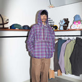 PORTANCE｜STAY DRY ANORAK｜PPL CHK