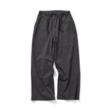 THINKTHING｜Fat Pants｜GRAY