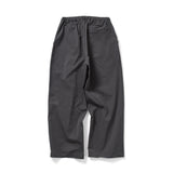 THINKTHING｜Fat Pants｜GRAY