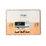 Origin Original｜Kotohira Blanket
