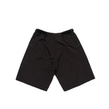LQQKSTUDIO｜MOTORCYCLE SHORTS｜BLACK
