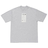LQQKSTUDIO｜LSD TEE｜GRAY