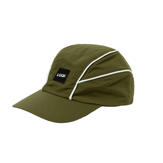 LQQKSTUDIO｜CAP｜KHAKI