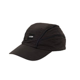 LQQKSTUDIO｜CAP｜BLACK